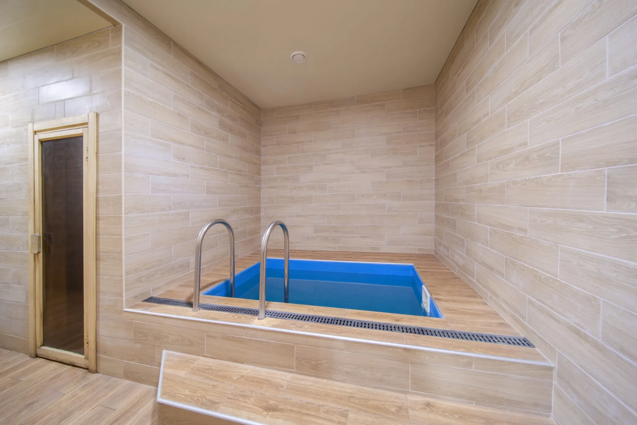 Баня Империя — сауны и бани Харькова