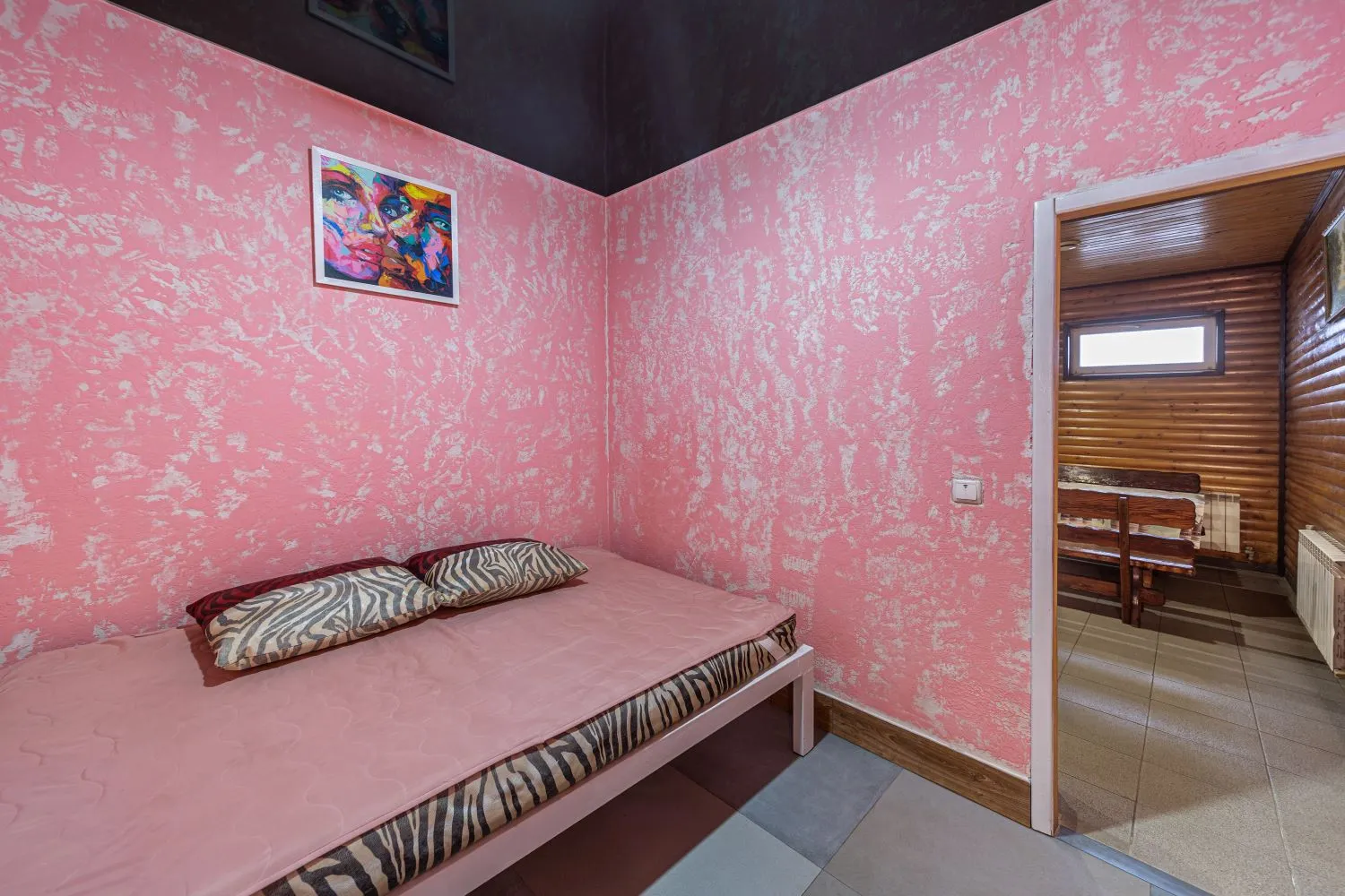 Баня Империя — сауны и бани Харькова